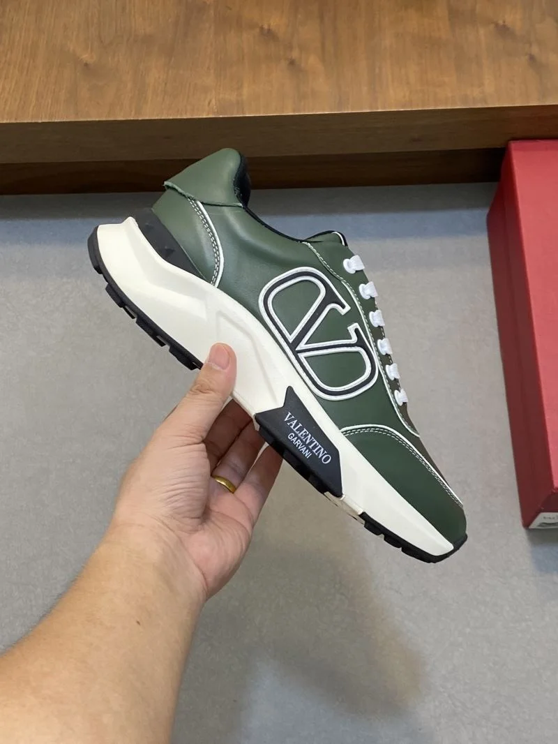 Valentino Rockrunner Shoes StreetReady 36892