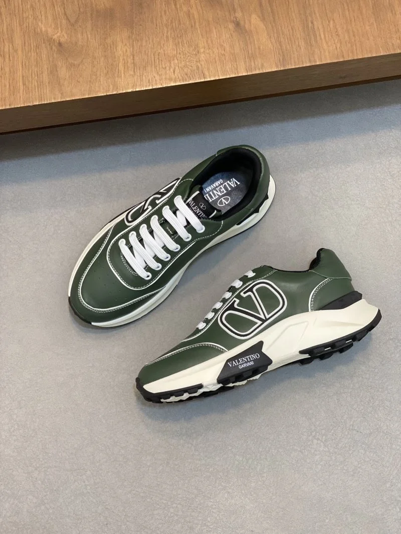 Valentino Rockrunner Shoes StreetReady 36892