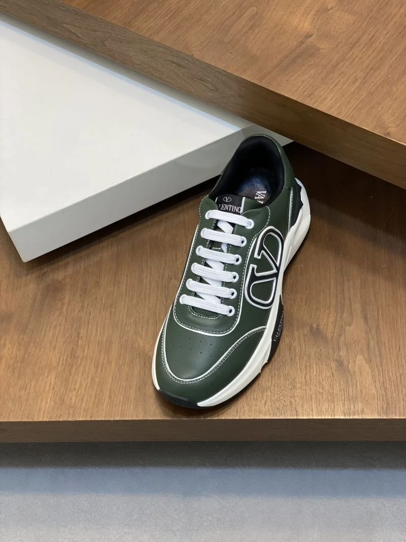 Valentino Rockrunner Shoes StreetReady 36892