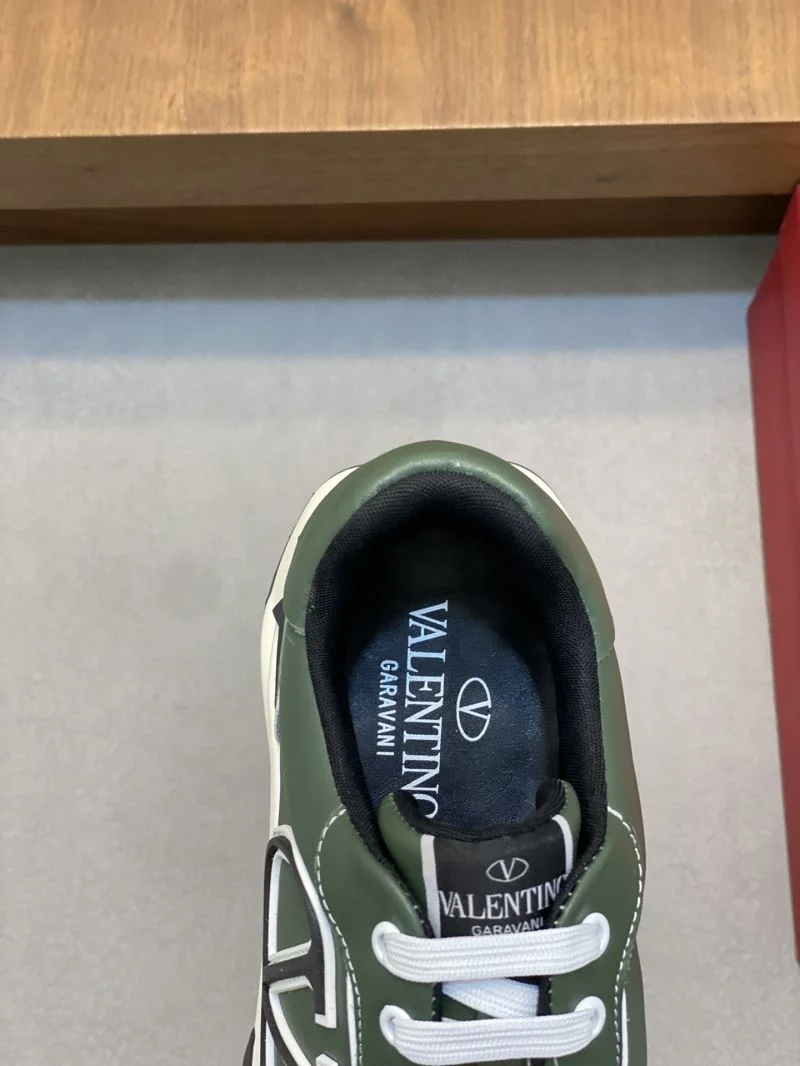 Valentino Rockrunner Shoes StreetReady 36892