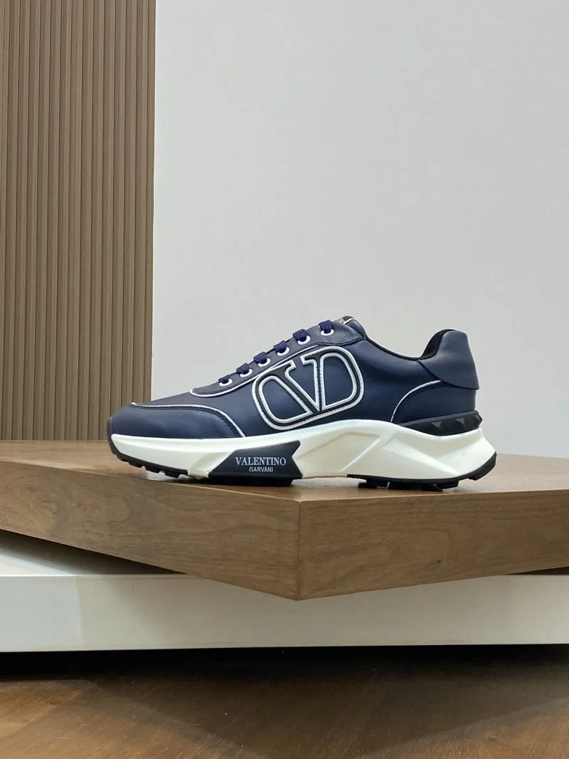 Valentino Rockrunner Shoes Affordable 36896