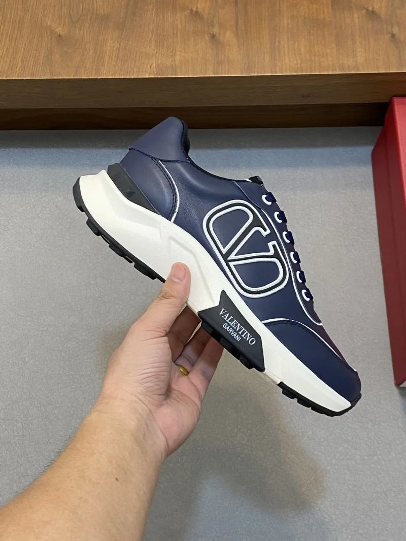 Valentino Rockrunner Shoes Affordable 36896
