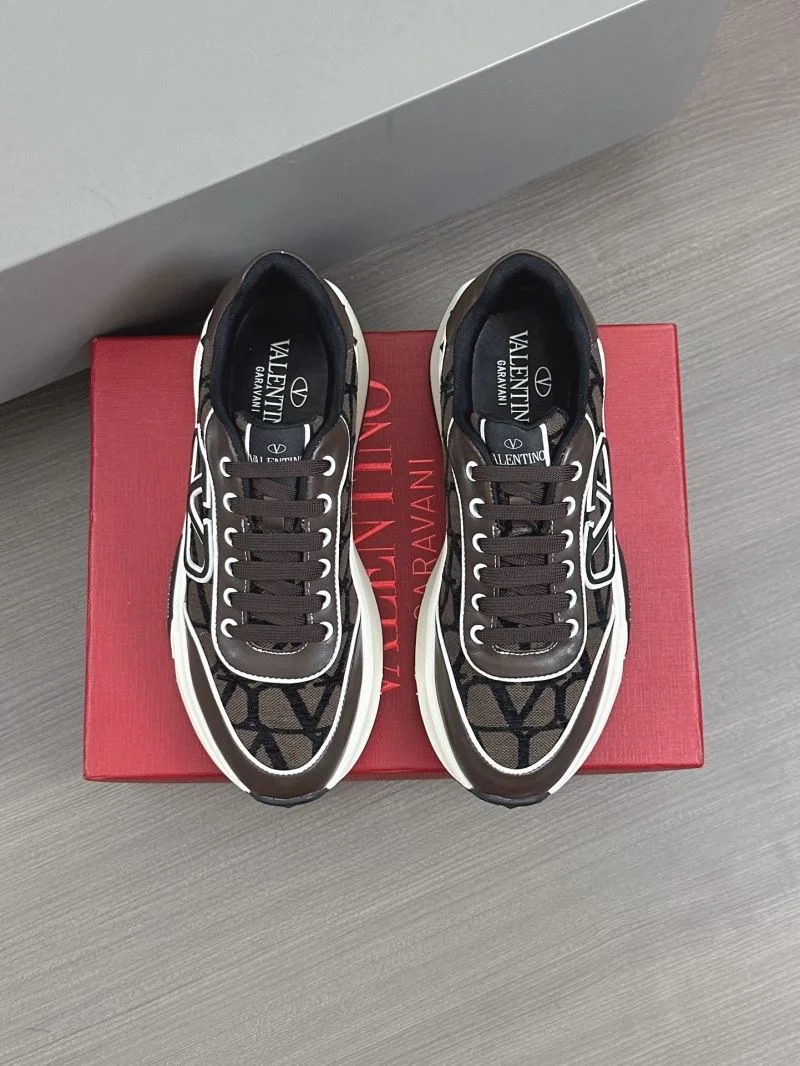 Valentino Rockrunner Shoes Affordable 36890