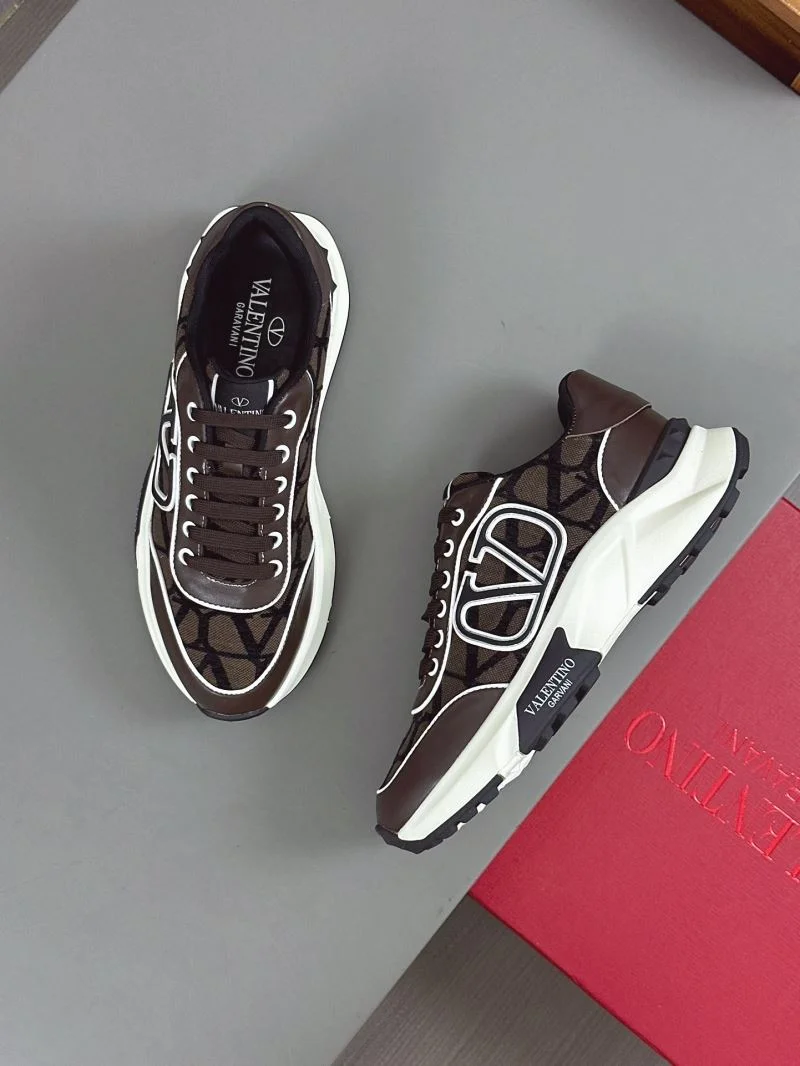 Valentino Rockrunner Shoes Affordable 36890