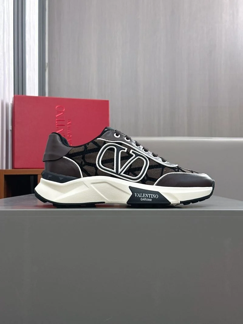 Valentino Rockrunner Shoes Affordable 36890