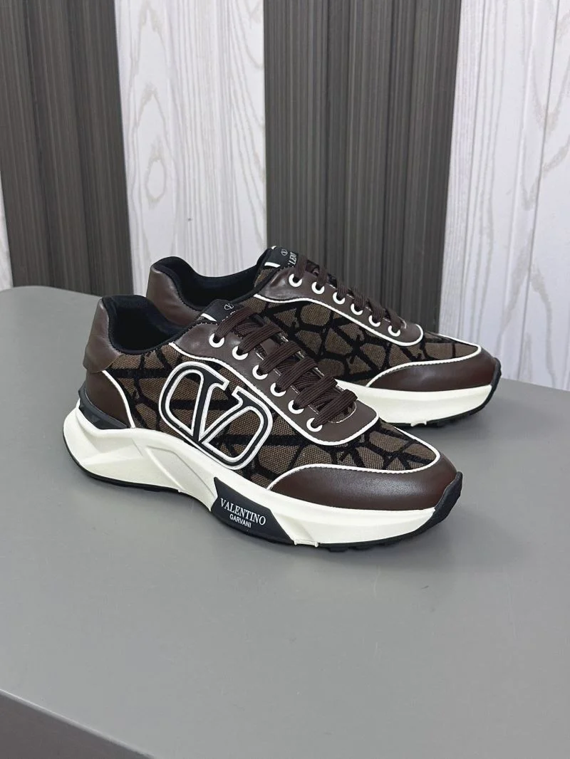 Valentino Rockrunner Shoes Affordable 36890
