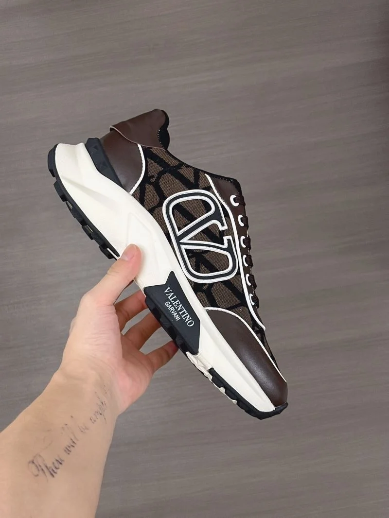 Valentino Rockrunner Shoes Affordable 36890
