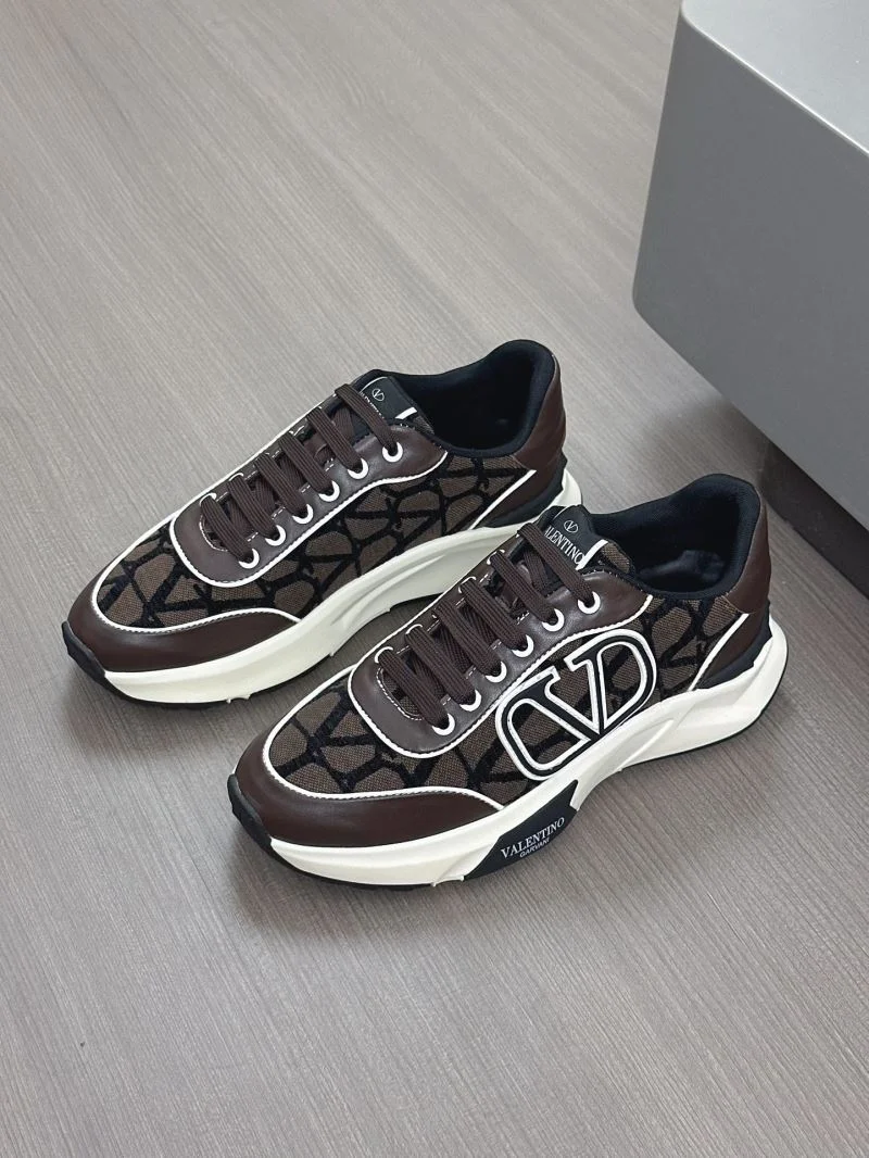 Valentino Rockrunner Shoes Affordable 36890