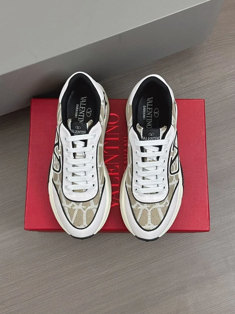 Valentino Rockrunner Shoes Original 36891