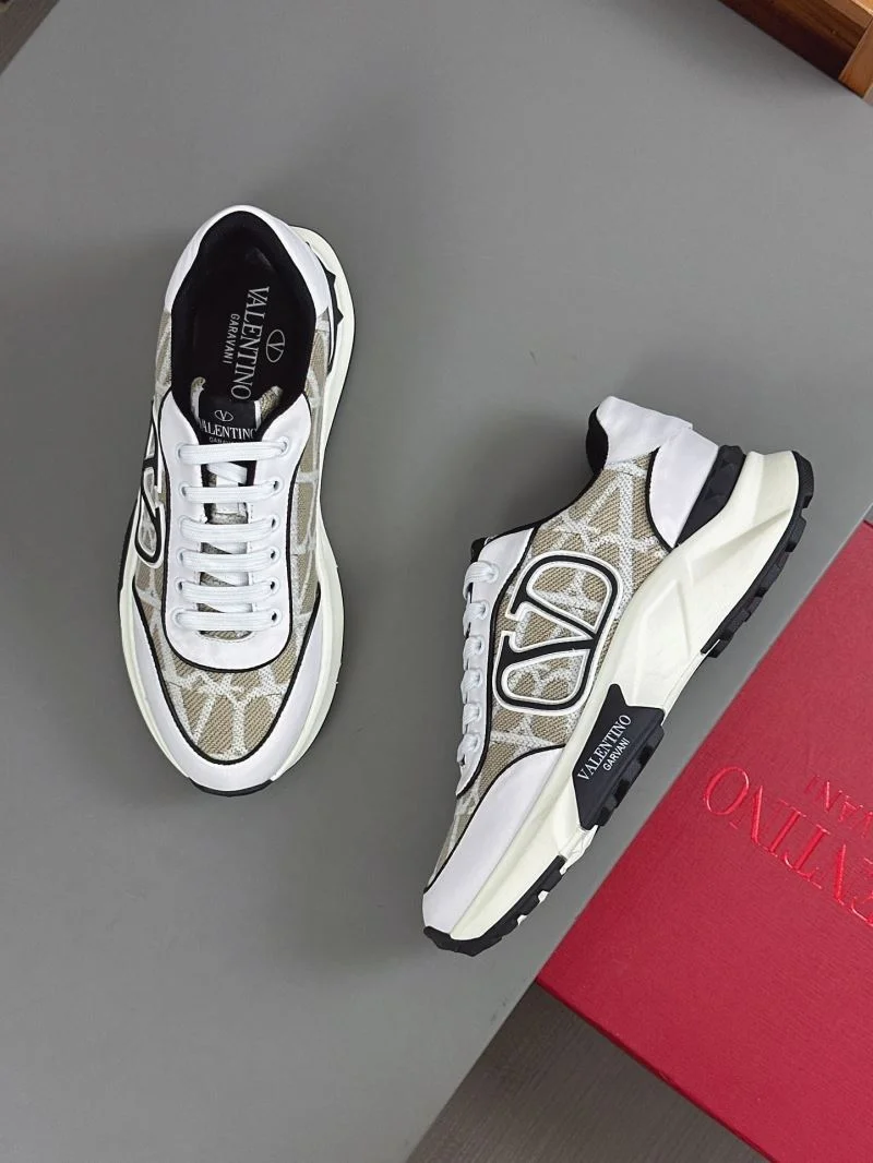 Valentino Rockrunner Shoes Original 36891