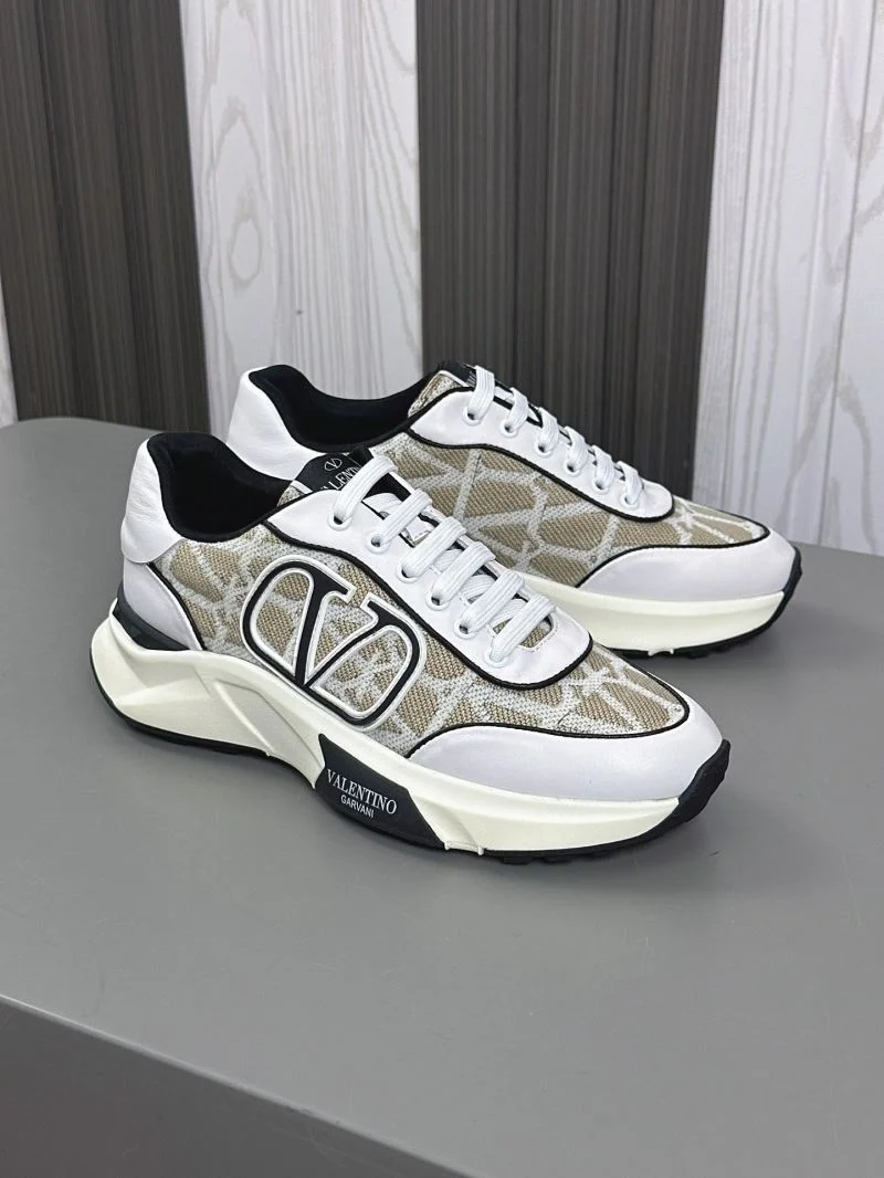 Valentino Rockrunner Shoes Original 36891