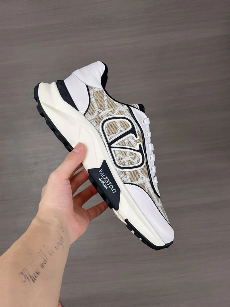 Valentino Rockrunner Shoes Original 36891