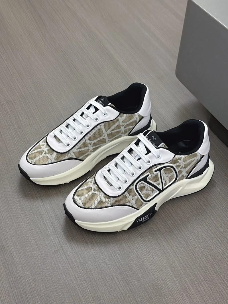 Valentino Rockrunner Shoes Original 36891