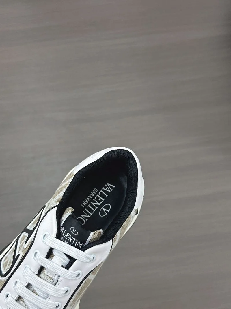Valentino Rockrunner Shoes Original 36891