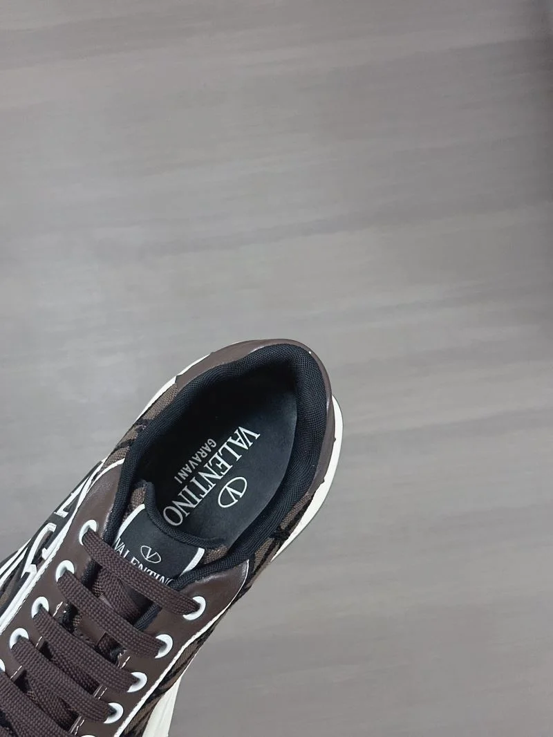 Valentino Rockrunner Shoes Original 36891