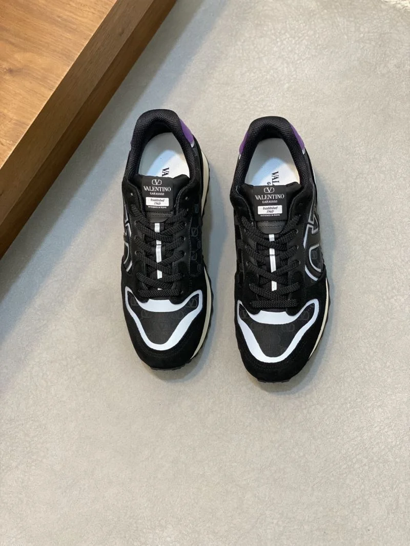 NewStyle Valentino Rockrunner Shoes 36886