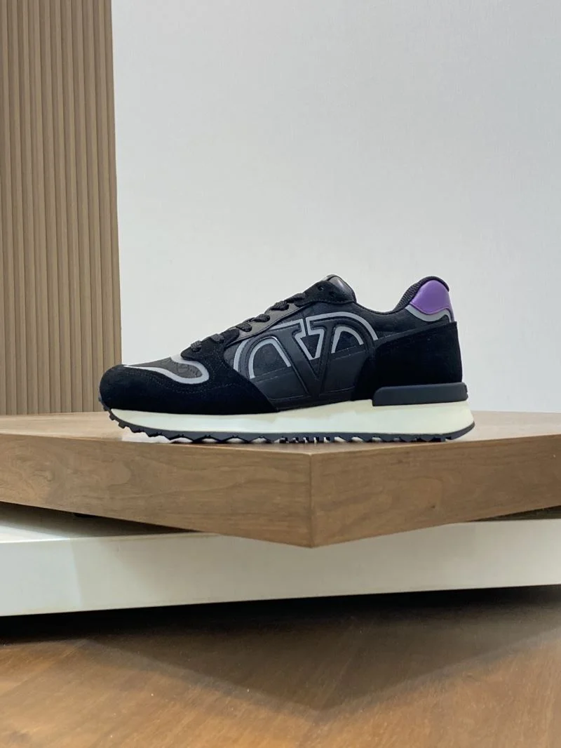 NewStyle Valentino Rockrunner Shoes 36886