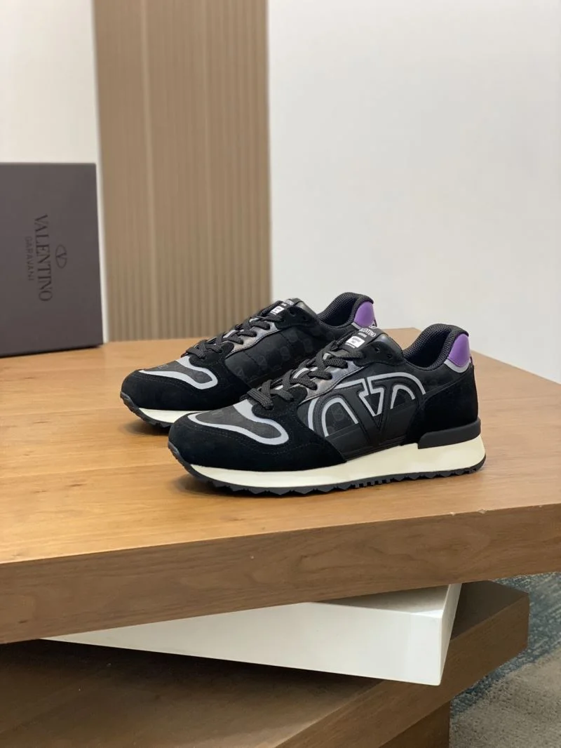 NewStyle Valentino Rockrunner Shoes 36886