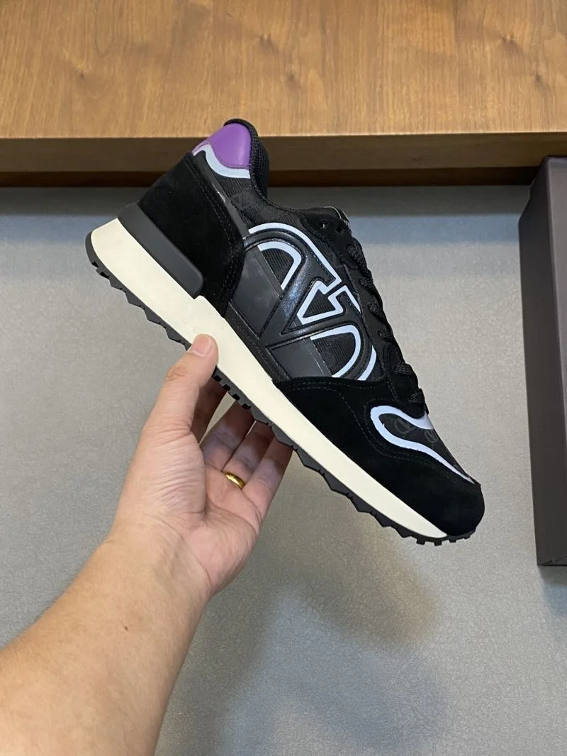 NewStyle Valentino Rockrunner Shoes 36886