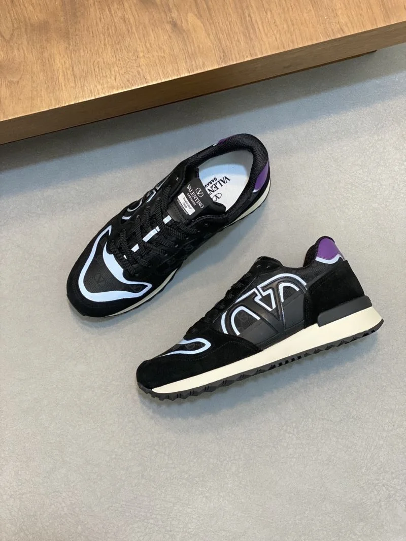 NewStyle Valentino Rockrunner Shoes 36886