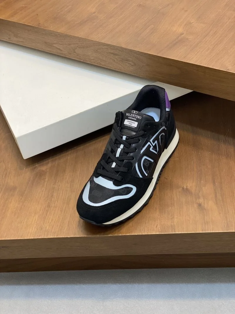 NewStyle Valentino Rockrunner Shoes 36886