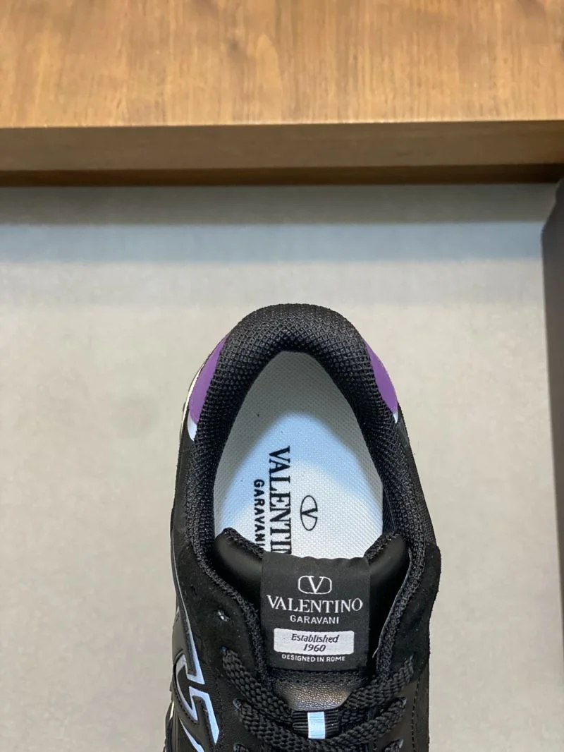 NewStyle Valentino Rockrunner Shoes 36886