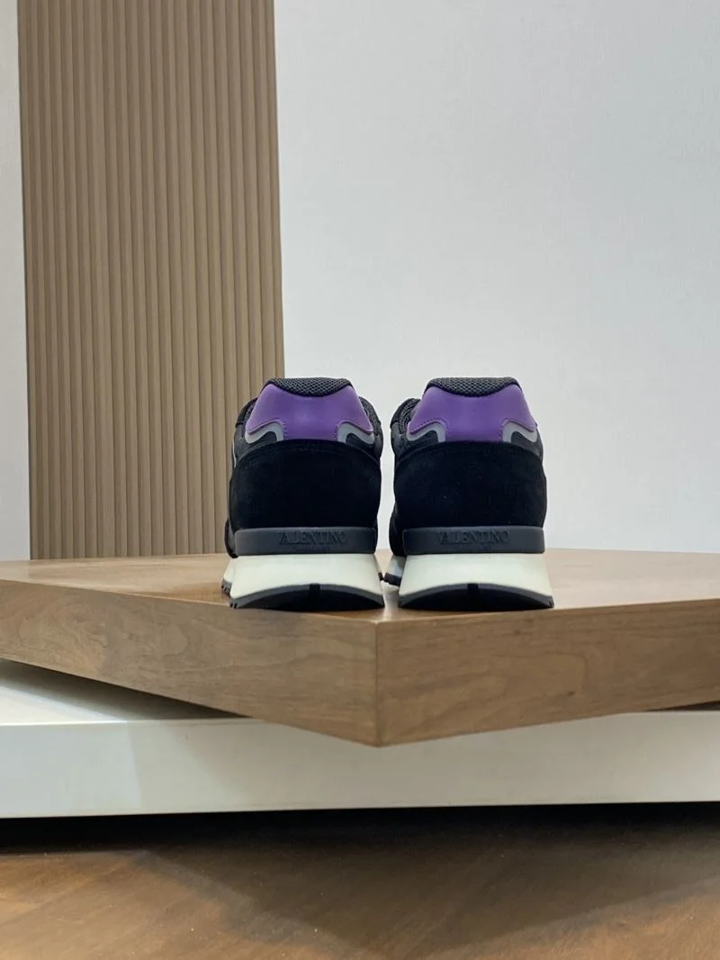 NewStyle Valentino Rockrunner Shoes 36886