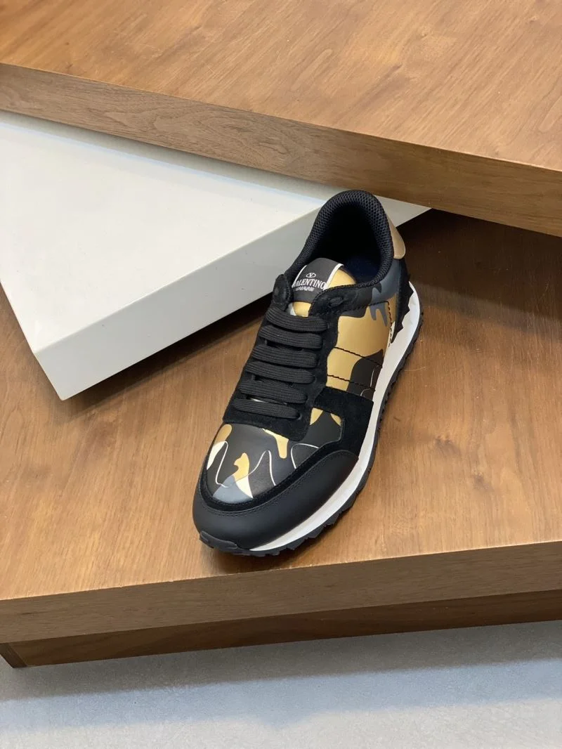 Valentino Rockrunner Shoes Bright 36875