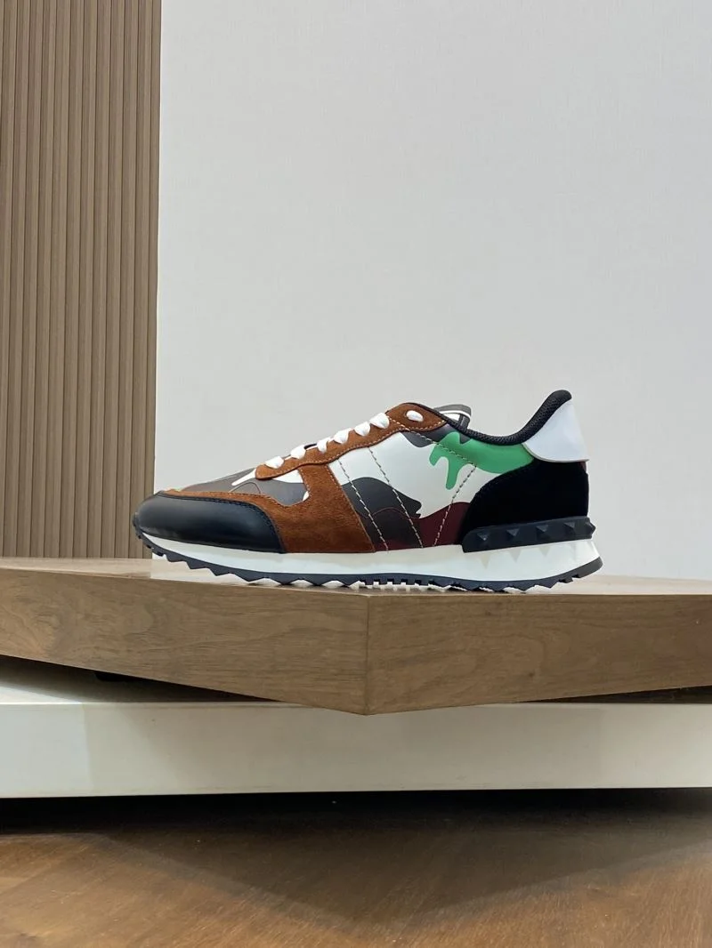 Valentino Rockrunner Shoes StreetReady 36882