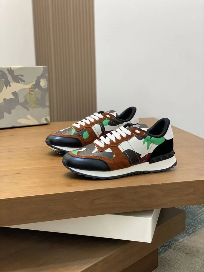 Valentino Rockrunner Shoes StreetReady 36882