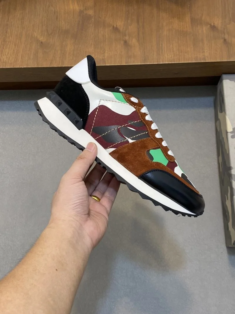 Valentino Rockrunner Shoes StreetReady 36882