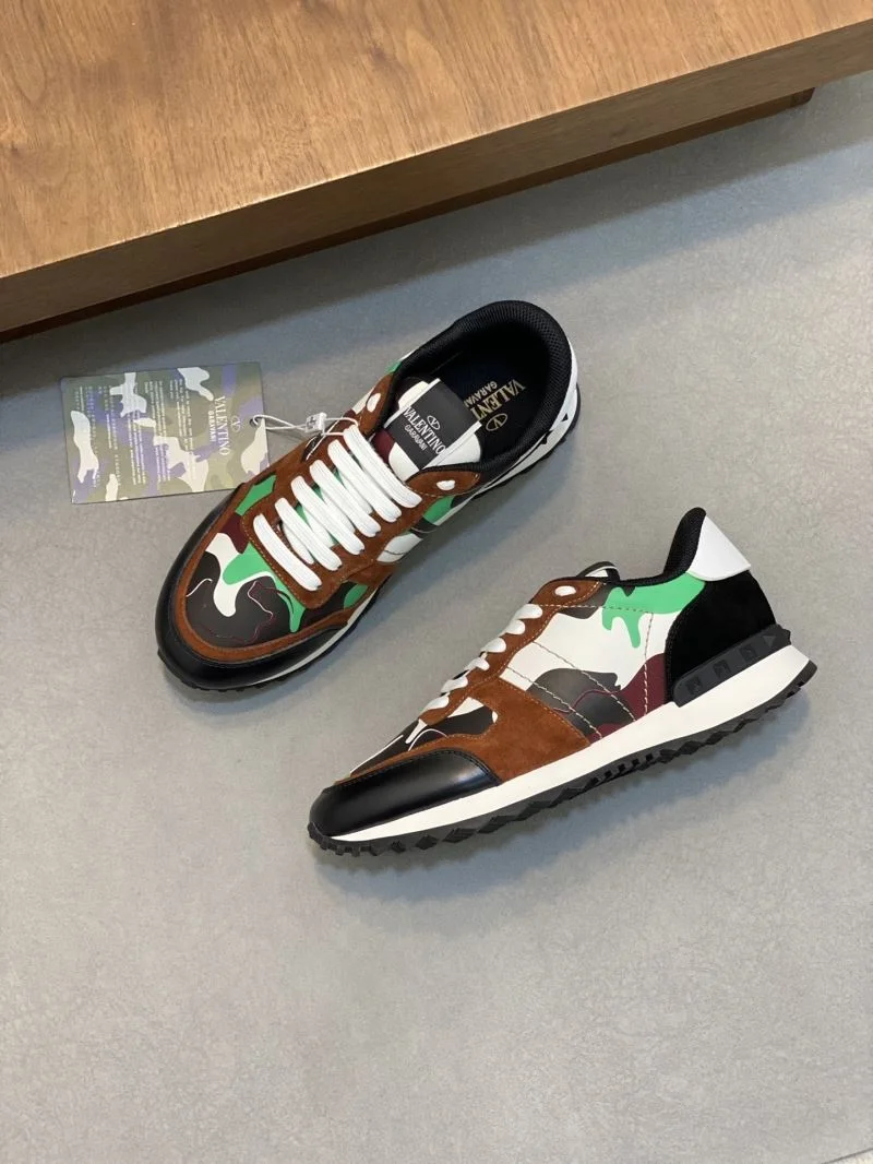 Valentino Rockrunner Shoes StreetReady 36882