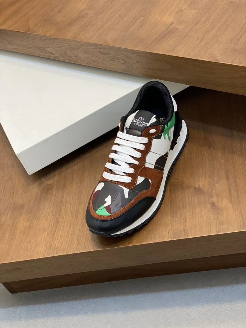 Valentino Rockrunner Shoes StreetReady 36882