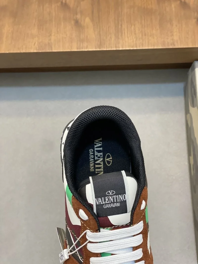 Valentino Rockrunner Shoes StreetReady 36882