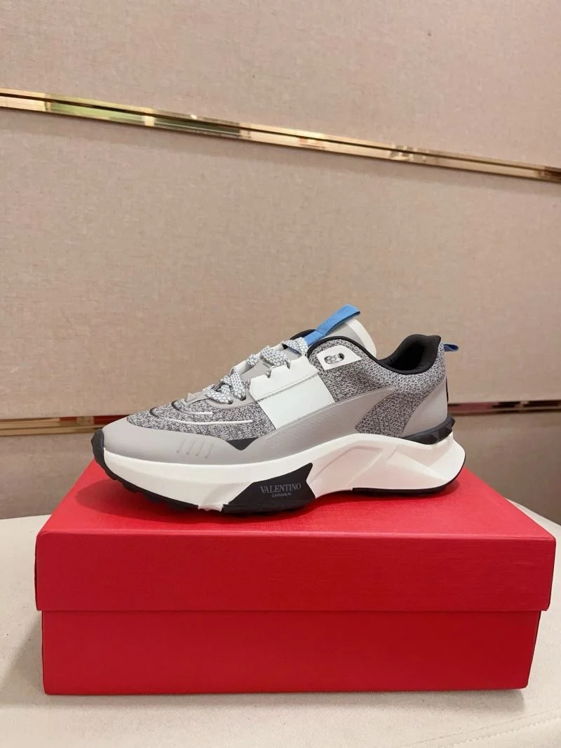 Valentino Rockrunner Shoes Compact 36881
