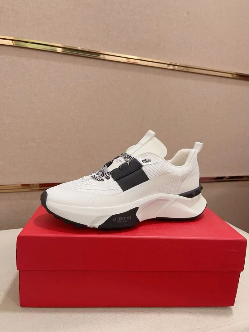 Refined Valentino Rockrunner Shoes 36878