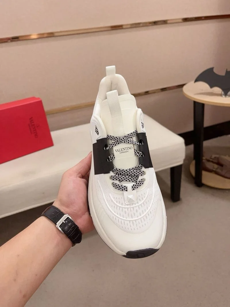 Refined Valentino Rockrunner Shoes 36878