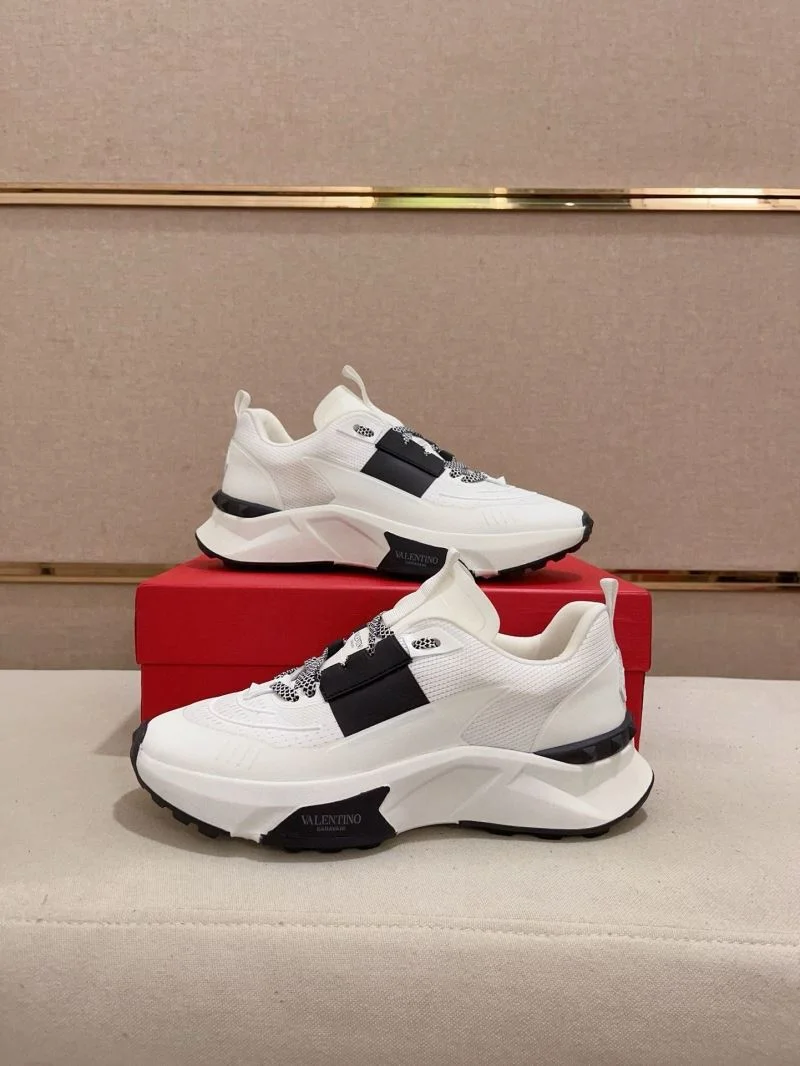 Refined Valentino Rockrunner Shoes 36878