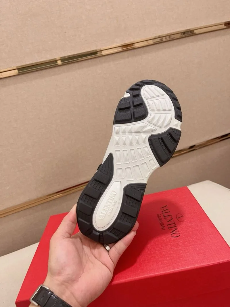 Refined Valentino Rockrunner Shoes 36878
