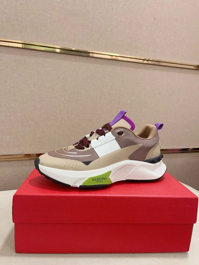 Valentino Rockrunner Shoes Affordable 36872