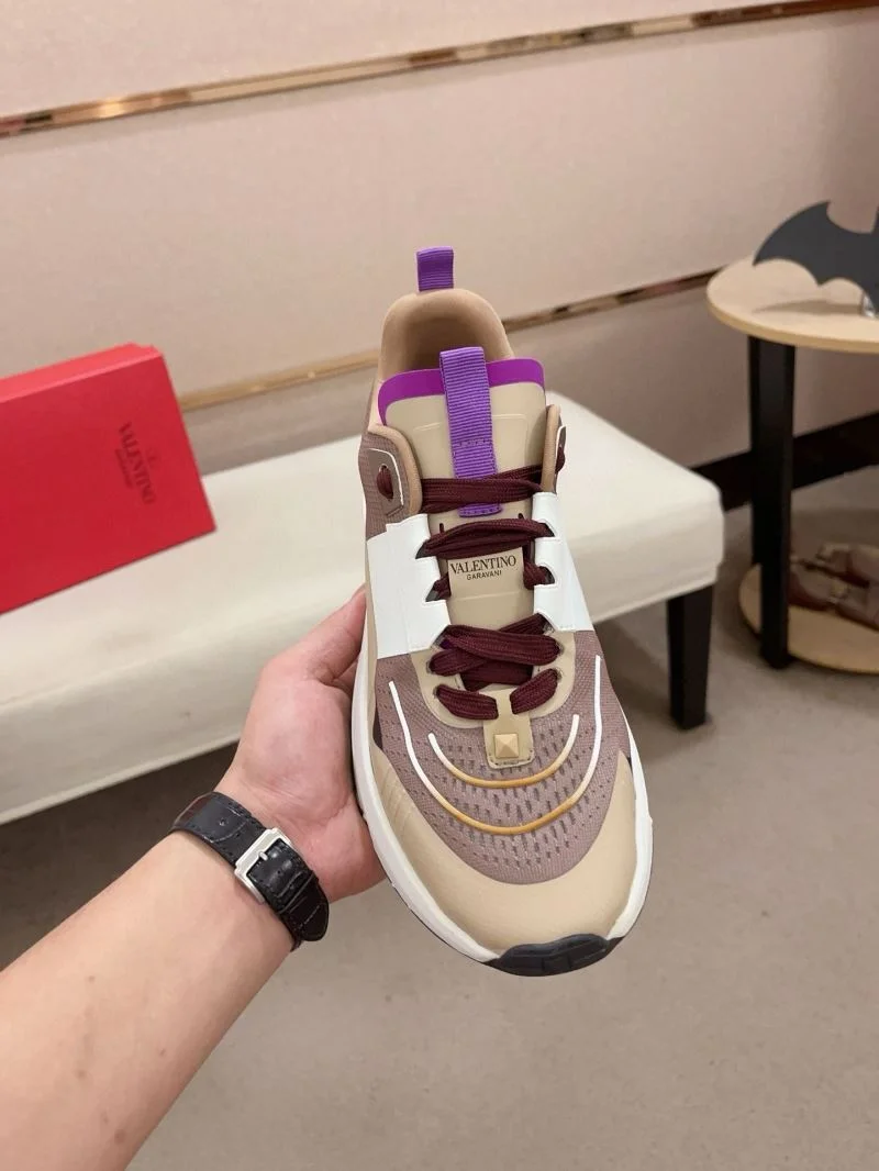 Valentino Rockrunner Shoes Affordable 36872