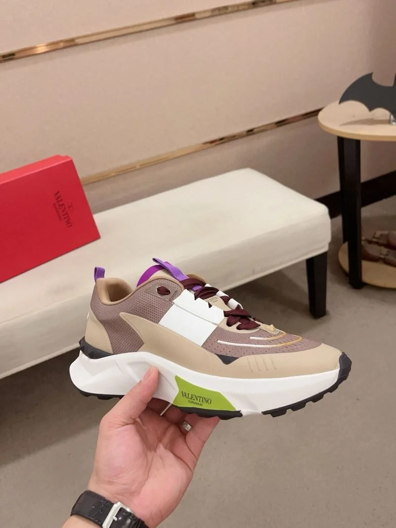Valentino Rockrunner Shoes Affordable 36872