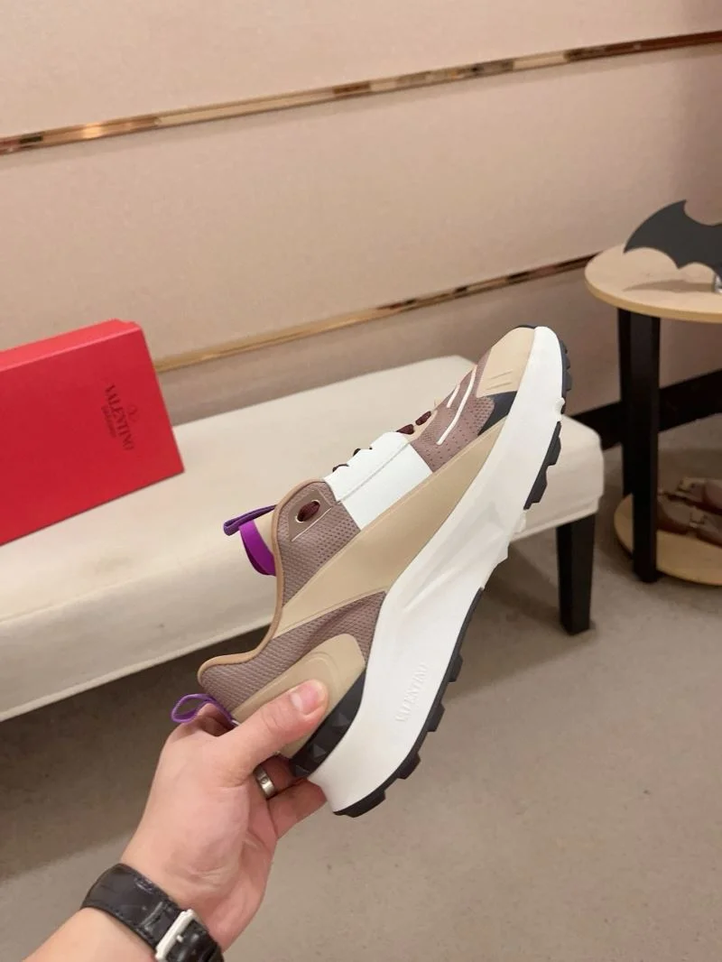 Valentino Rockrunner Shoes Affordable 36872