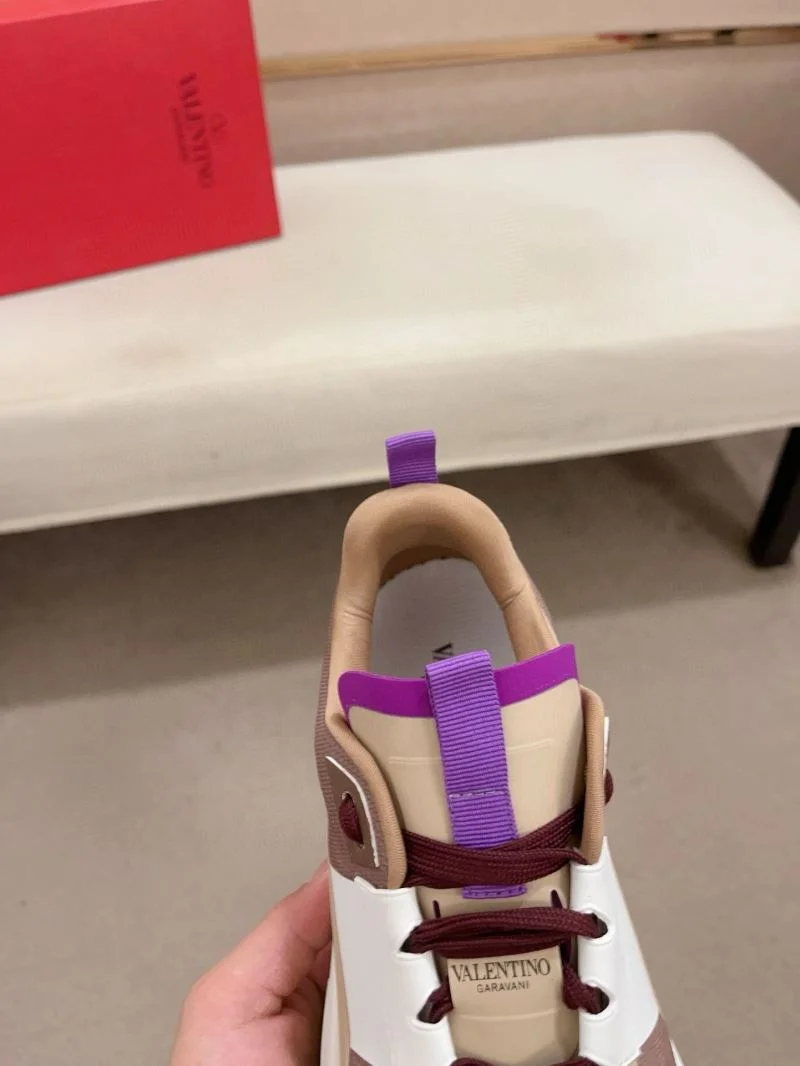 Valentino Rockrunner Shoes Affordable 36872