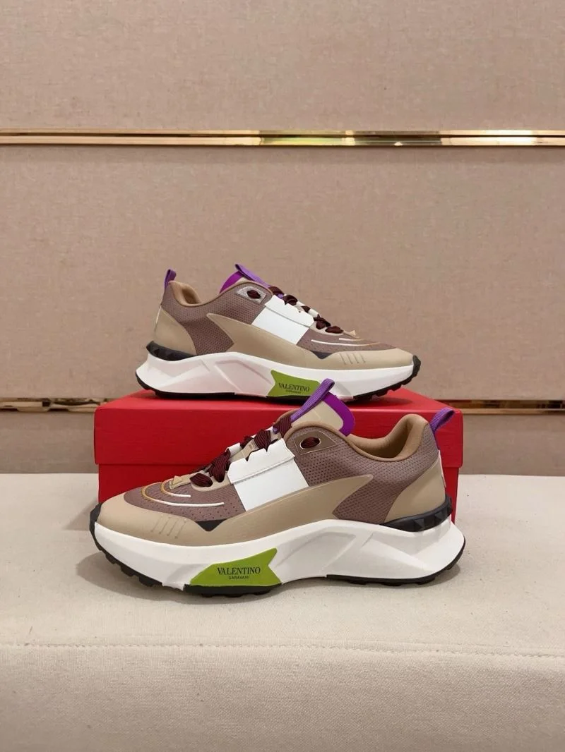 Valentino Rockrunner Shoes Affordable 36872