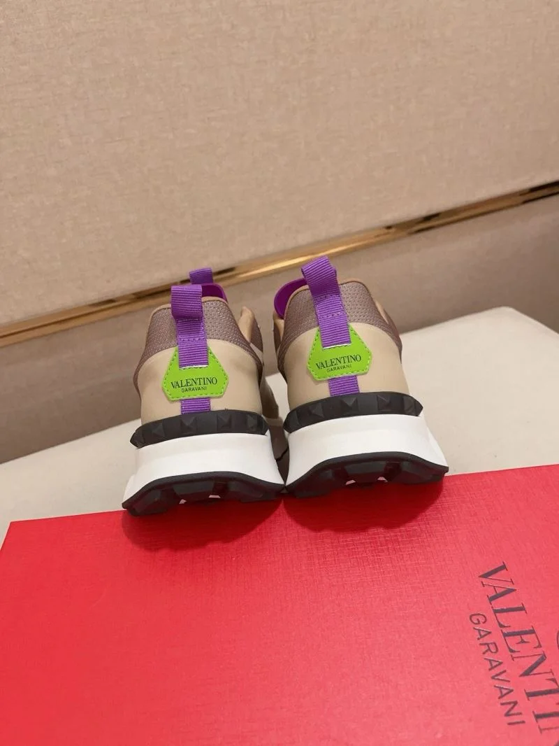 Valentino Rockrunner Shoes Affordable 36872