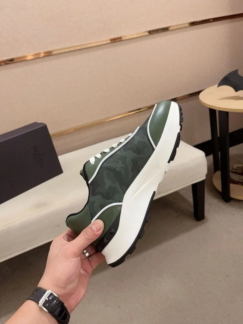 Contemporary Valentino Rockrunner Shoes 36863