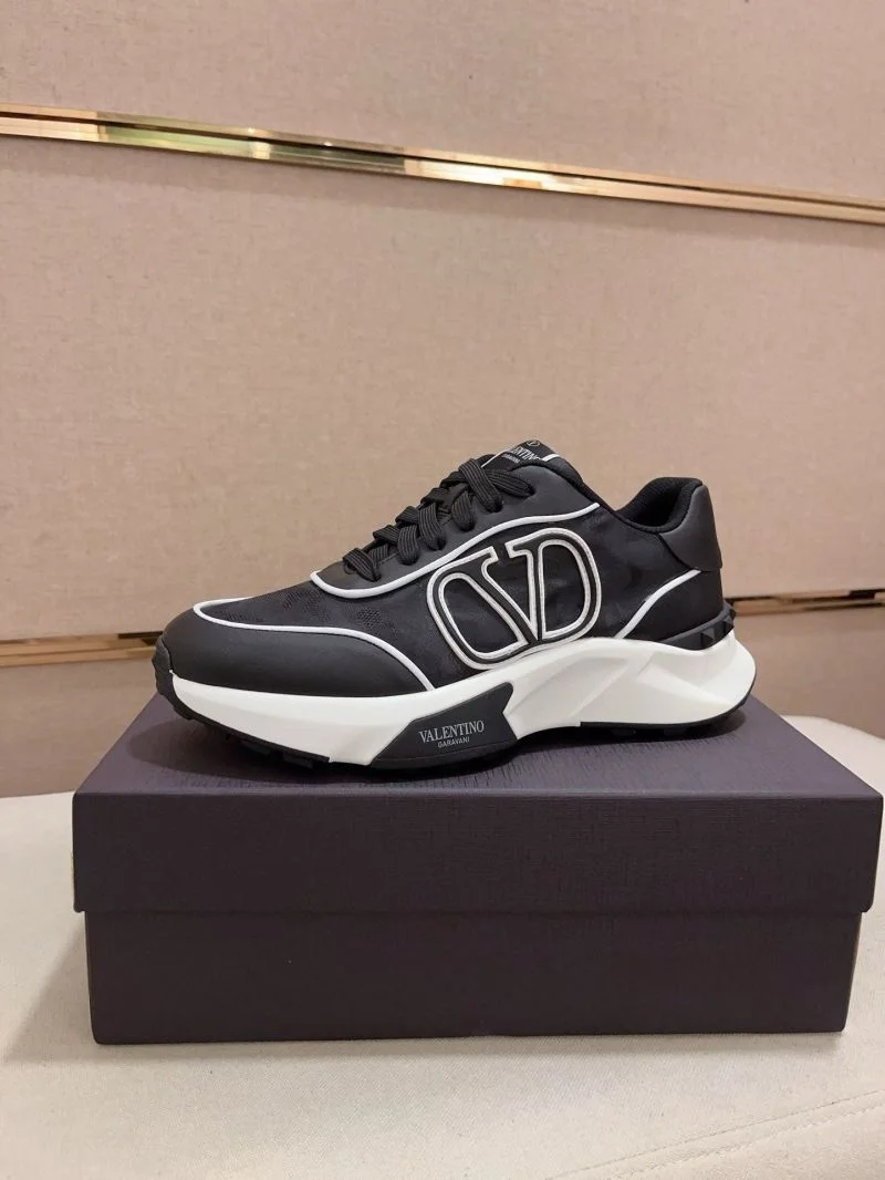 Valentino Rockrunner Shoes Affordable 36865
