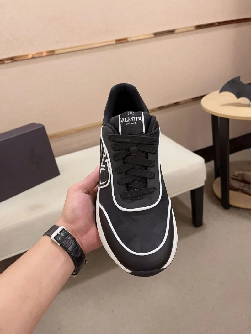 Valentino Rockrunner Shoes Affordable 36865