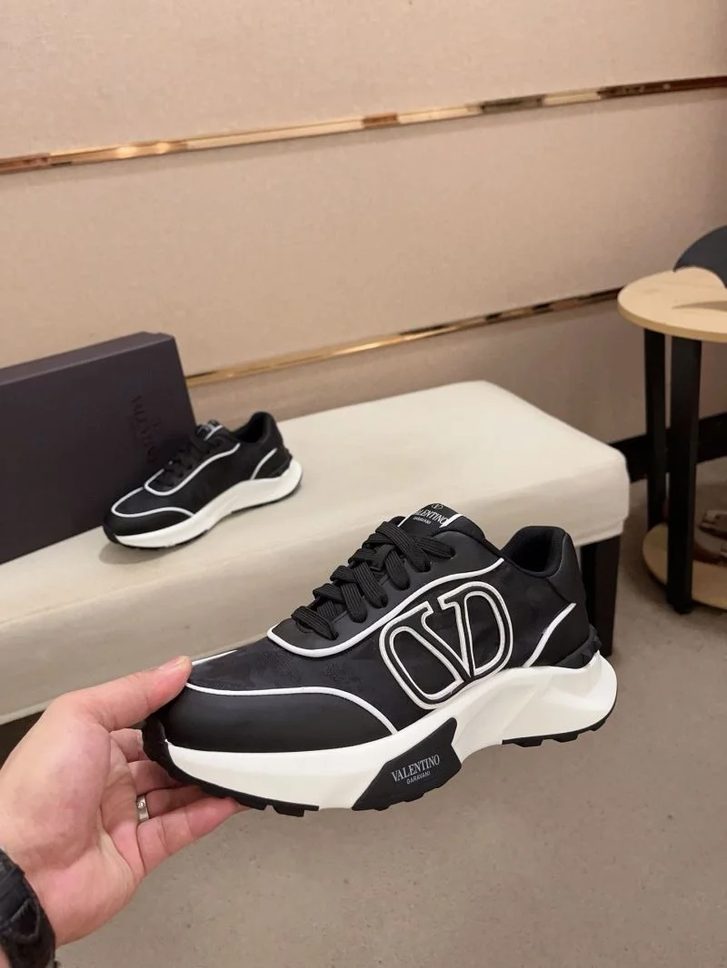 Valentino Rockrunner Shoes Affordable 36865